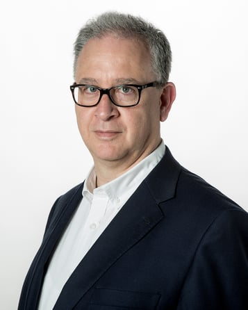Albert Cuesta