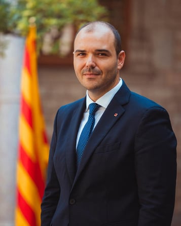 Andreu Dalmau