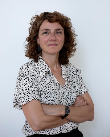 Cristina Sáez