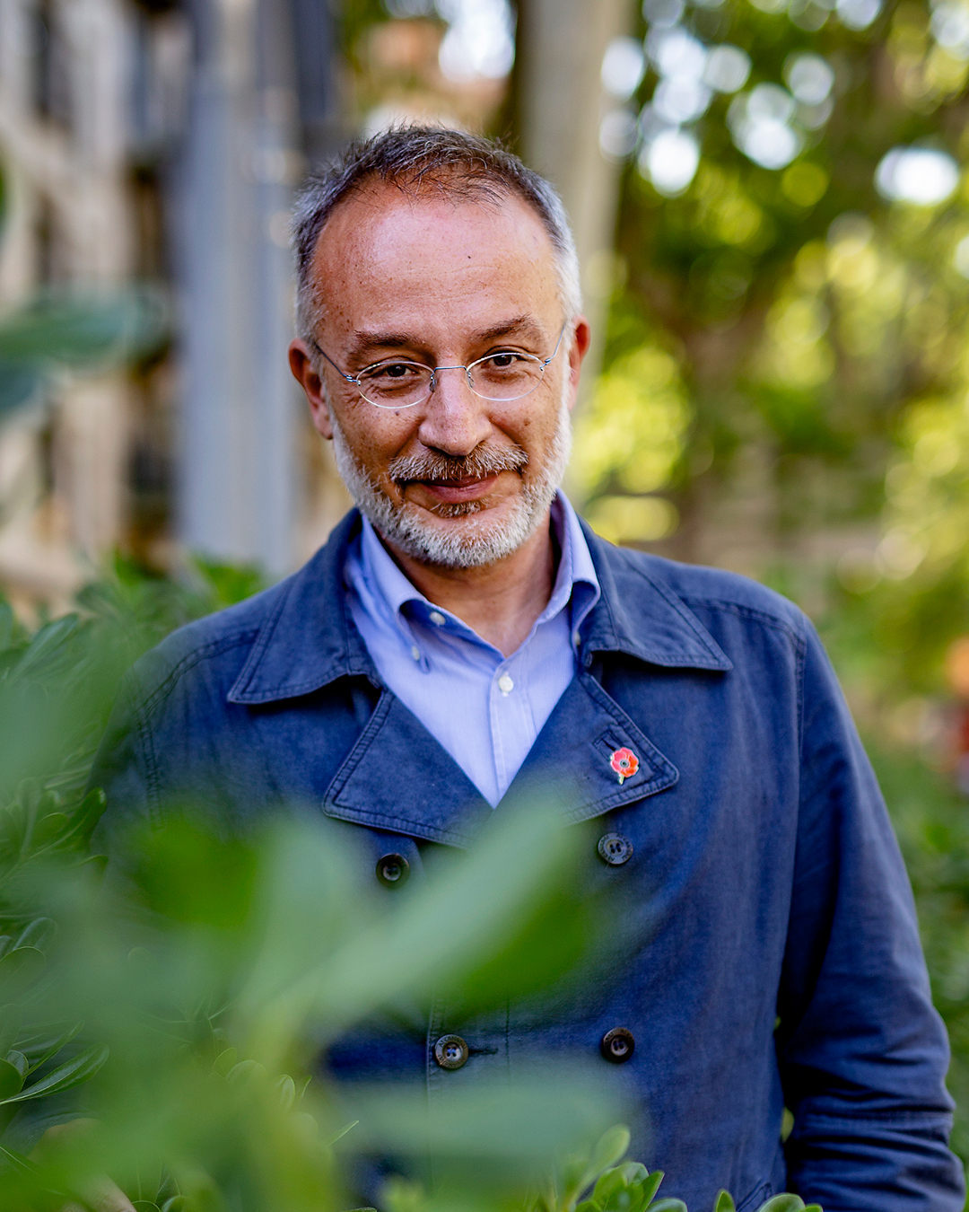 Stefano Mancuso