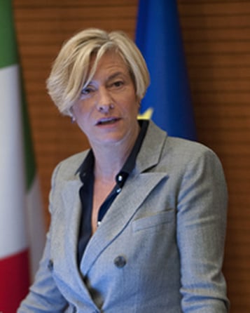 Roberta Pinotti