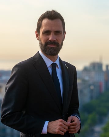 Roger Torrent