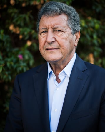 Sami Naïr