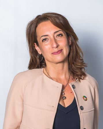 Therese Jamaa