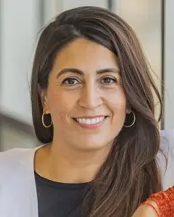 Sonia Andolz
