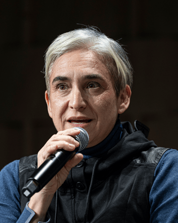 Ada Colau 1