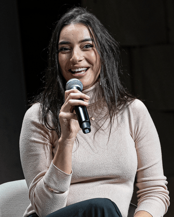 Imane Raissali 1