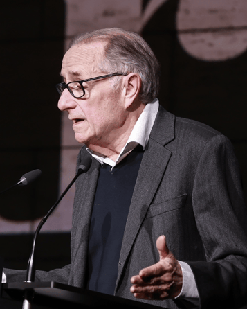 Josep Ramoneda 1
