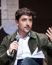 Toni Roldán 1