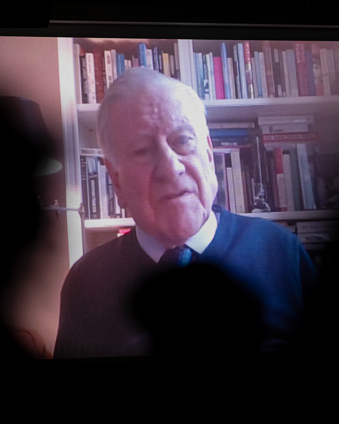 Valentí Fuster 1